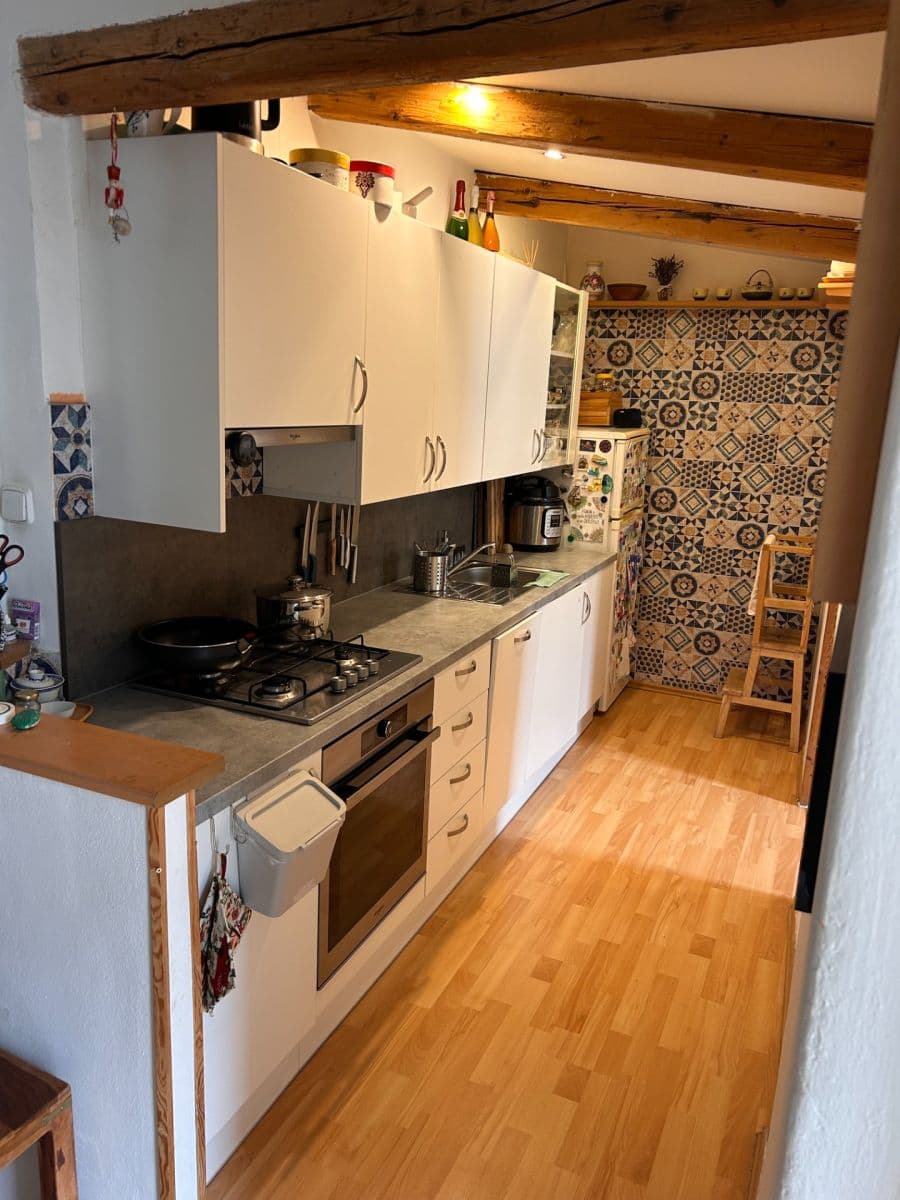 Prenájom bytu 2-izbový 56 m², Botanická, Brno, Jihomoravský kraj Prenájom bytu 2-izbový 56 m², Botanická, Brno, Jihomoravský kraj