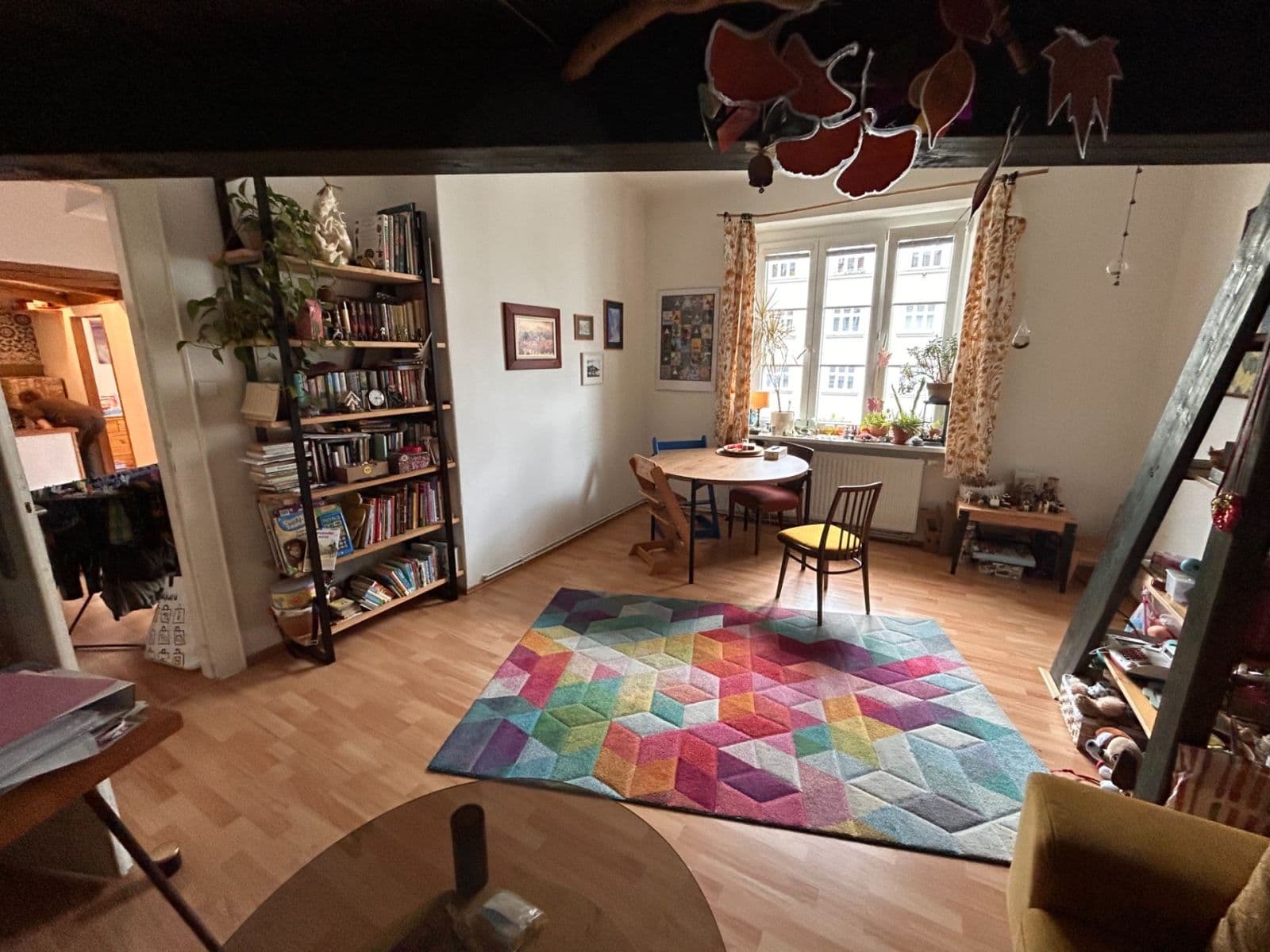 Prenájom bytu 2-izbový 56 m², Botanická, Brno, Jihomoravský kraj Prenájom bytu 2-izbový 56 m², Botanická, Brno, Jihomoravský kraj