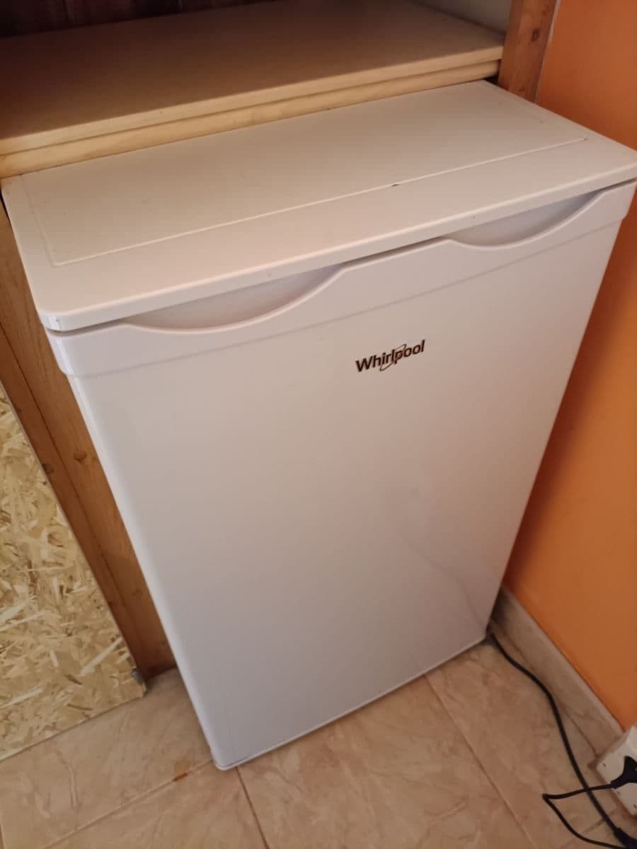 Prenájom bytu 1-izbový 32 m², Seifertova, Ústí nad Labem, Ústecký kraj Prenájom bytu 1-izbový 32 m², Seifertova, Ústí nad Labem, Ústecký kraj