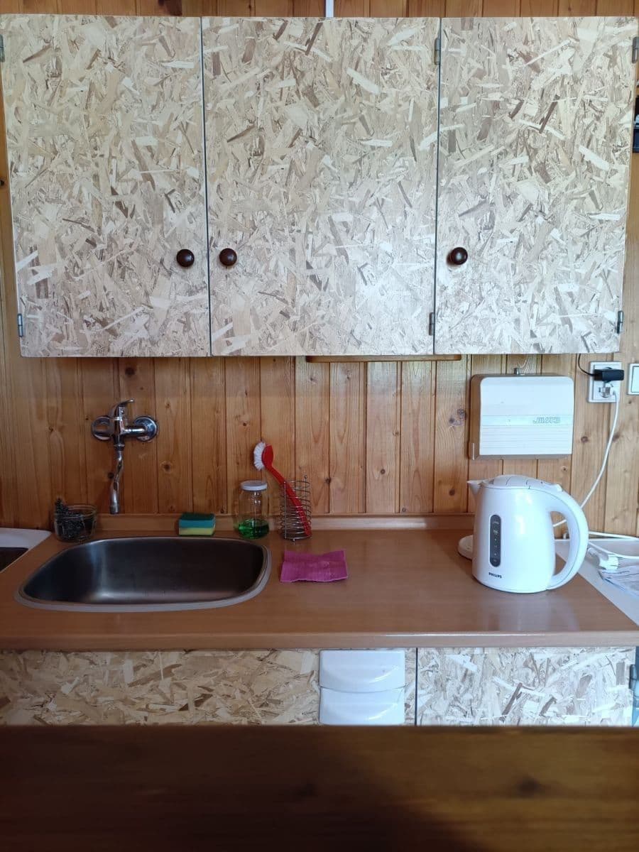 Prenájom bytu 1-izbový 32 m², Seifertova, Ústí nad Labem, Ústecký kraj Prenájom bytu 1-izbový 32 m², Seifertova, Ústí nad Labem, Ústecký kraj