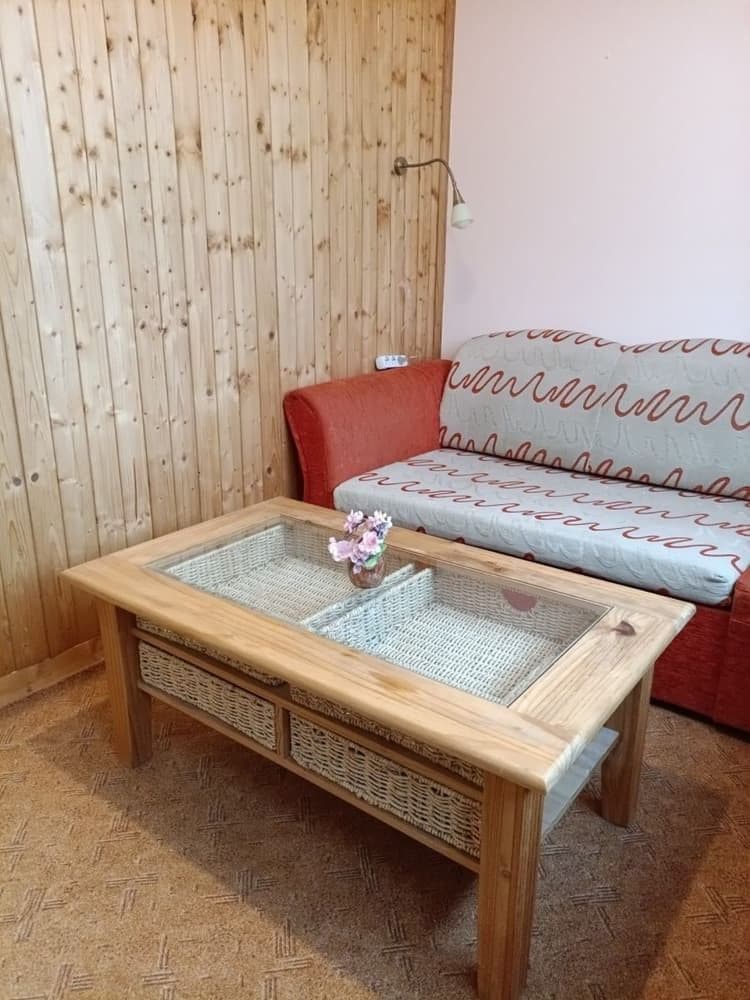 Prenájom bytu 1-izbový 32 m², Seifertova, Ústí nad Labem, Ústecký kraj Prenájom bytu 1-izbový 32 m², Seifertova, Ústí nad Labem, Ústecký kraj