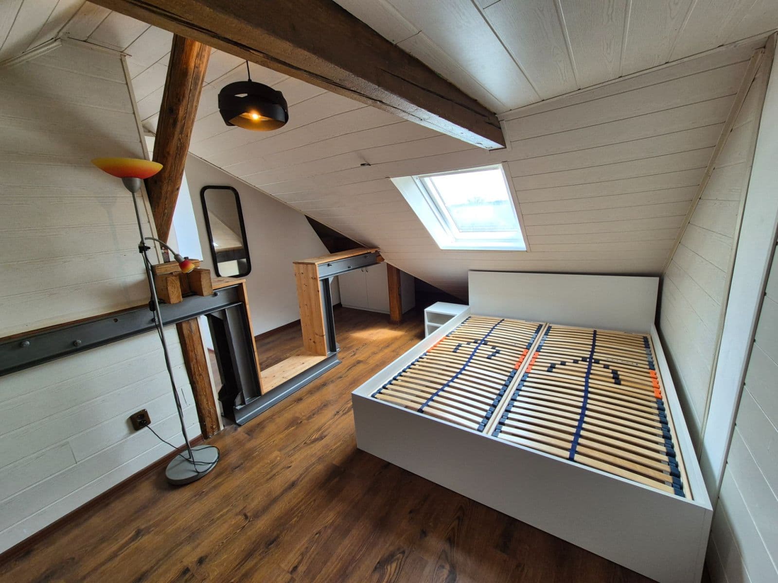 Prenájom bytu 2-izbový 40 m², Podvojná, Ostrava, Moravskoslezský kraj Prenájom bytu 2-izbový 40 m², Podvojná, Ostrava, Moravskoslezský kraj