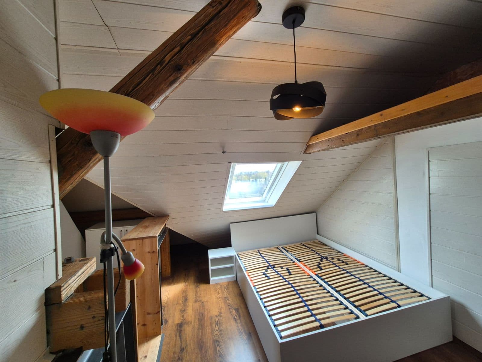 Prenájom bytu 2-izbový 40 m², Podvojná, Ostrava, Moravskoslezský kraj Prenájom bytu 2-izbový 40 m², Podvojná, Ostrava, Moravskoslezský kraj