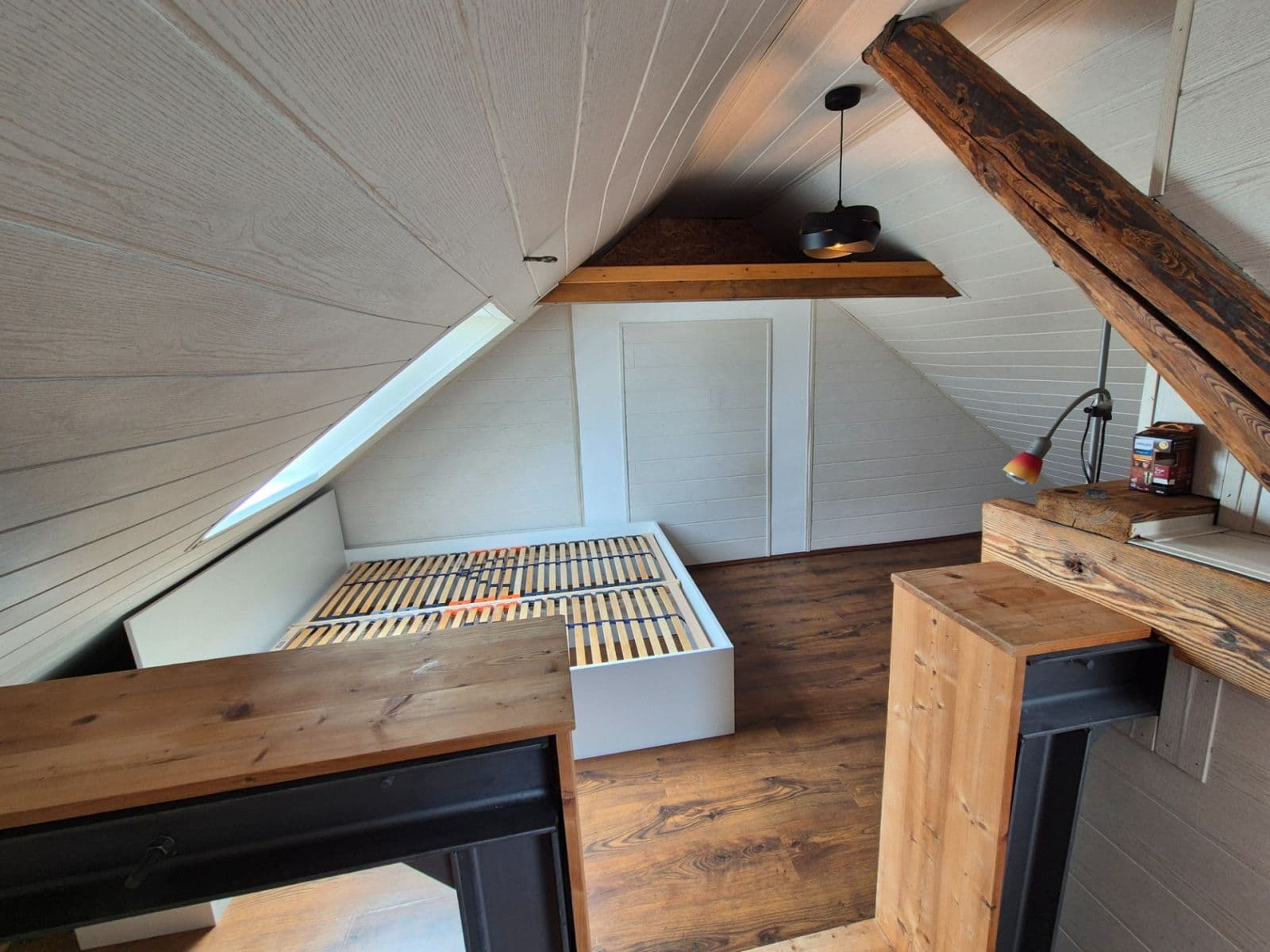 Prenájom bytu 2-izbový 40 m², Podvojná, Ostrava, Moravskoslezský kraj Prenájom bytu 2-izbový 40 m², Podvojná, Ostrava, Moravskoslezský kraj