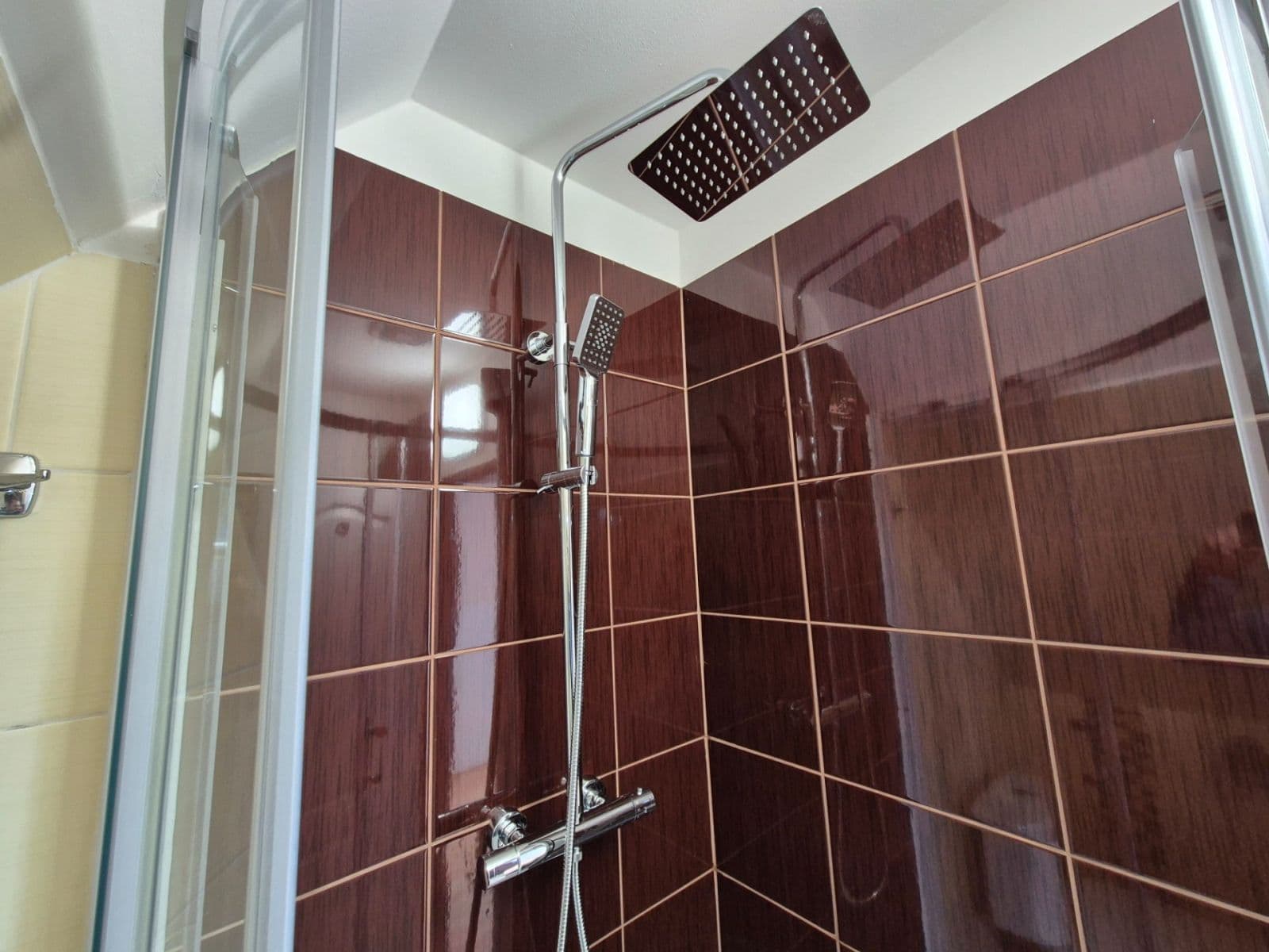 Prenájom bytu 2-izbový 40 m², Podvojná, Ostrava, Moravskoslezský kraj Prenájom bytu 2-izbový 40 m², Podvojná, Ostrava, Moravskoslezský kraj