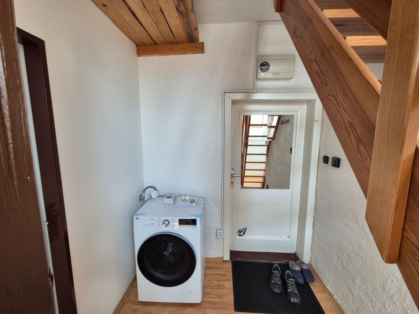 Prenájom bytu 2-izbový 40 m², Podvojná, Ostrava, Moravskoslezský kraj Prenájom bytu 2-izbový 40 m², Podvojná, Ostrava, Moravskoslezský kraj