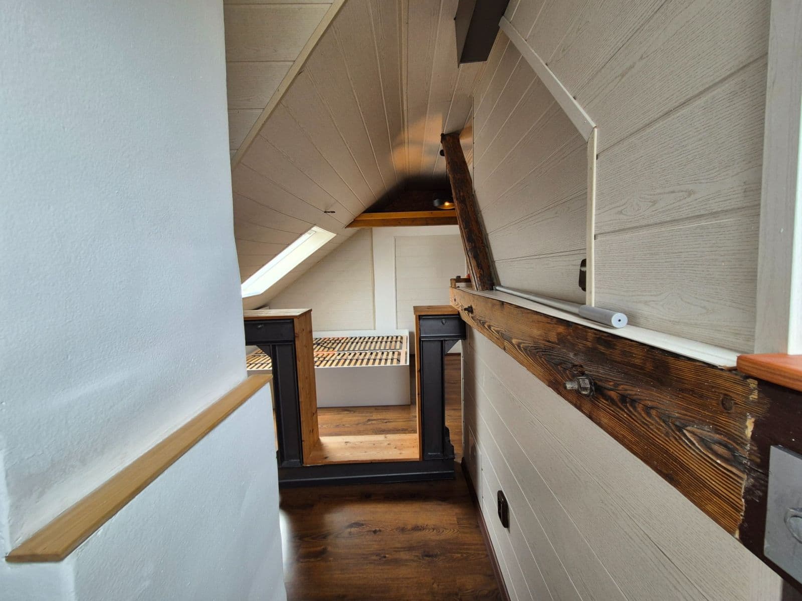 Prenájom bytu 2-izbový 40 m², Podvojná, Ostrava, Moravskoslezský kraj Prenájom bytu 2-izbový 40 m², Podvojná, Ostrava, Moravskoslezský kraj