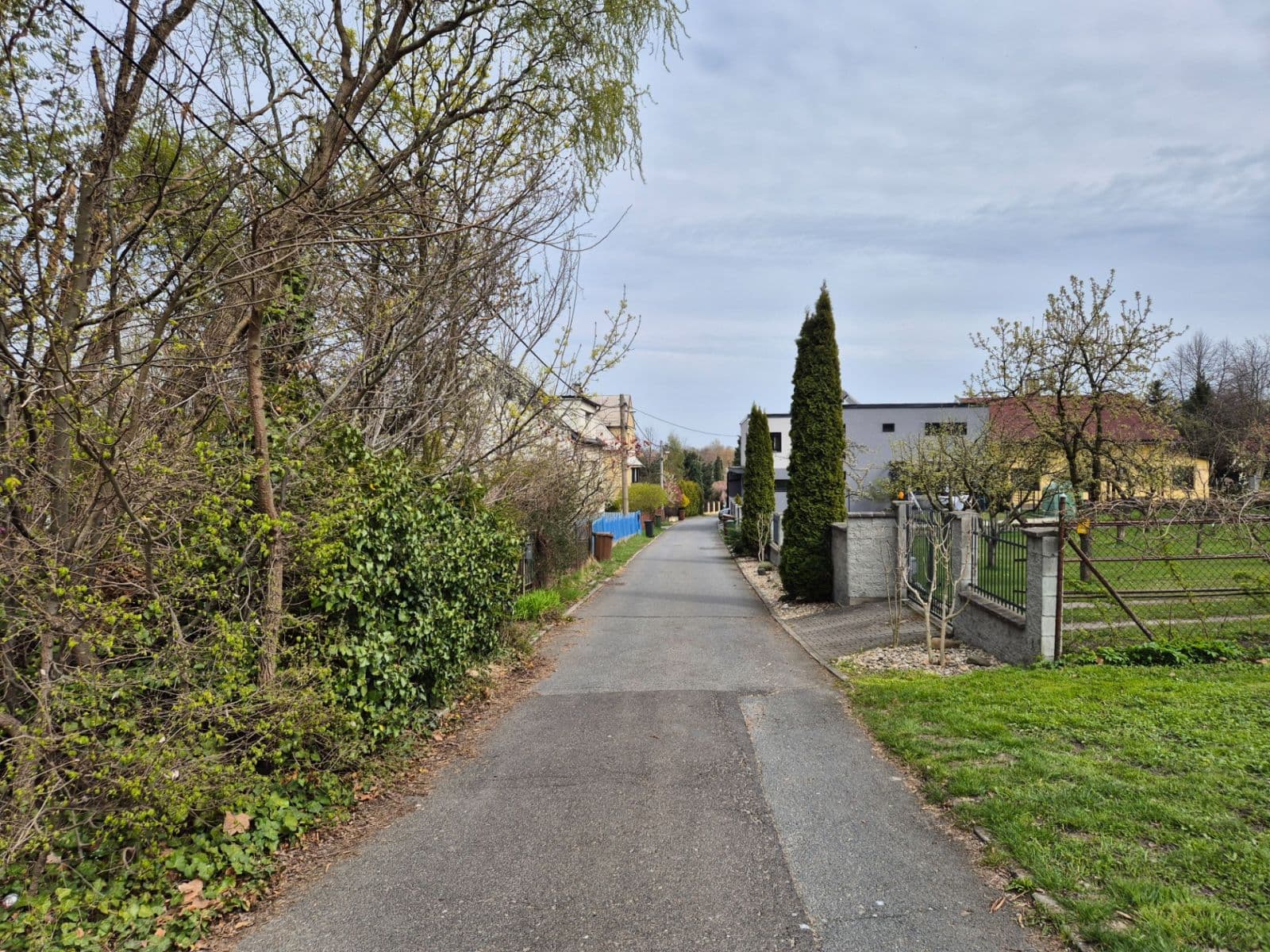 Prenájom bytu 2-izbový 40 m², Podvojná, Ostrava, Moravskoslezský kraj Prenájom bytu 2-izbový 40 m², Podvojná, Ostrava, Moravskoslezský kraj