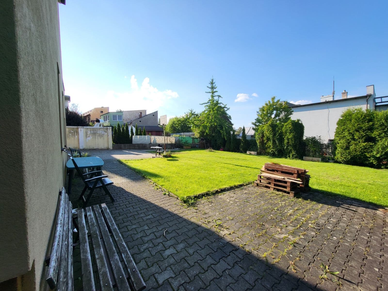 Prenájom bytu 2-izbový 40 m², Podvojná, Ostrava, Moravskoslezský kraj Prenájom bytu 2-izbový 40 m², Podvojná, Ostrava, Moravskoslezský kraj