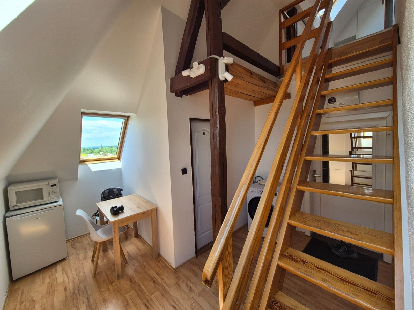 Prenájom bytu 1-izbový 40 m², Podvojná, Ostrava, Moravskoslezský kraj Prenájom bytu 1-izbový 40 m², Podvojná, Ostrava, Moravskoslezský kraj