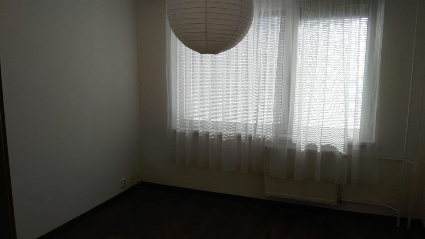 Prenájom bytu 3-izbový 64 m², Poljanovova, Praha, Praha Prenájom bytu 3-izbový 64 m², Poljanovova, Praha, Praha