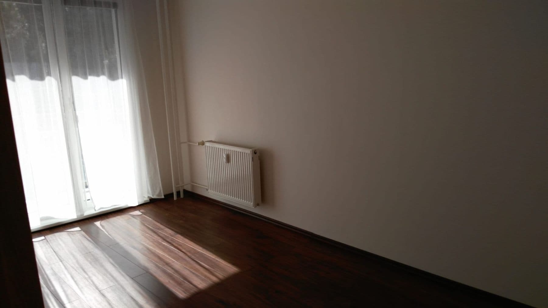 Prenájom bytu 3-izbový 64 m², Poljanovova, Praha, Praha Prenájom bytu 3-izbový 64 m², Poljanovova, Praha, Praha