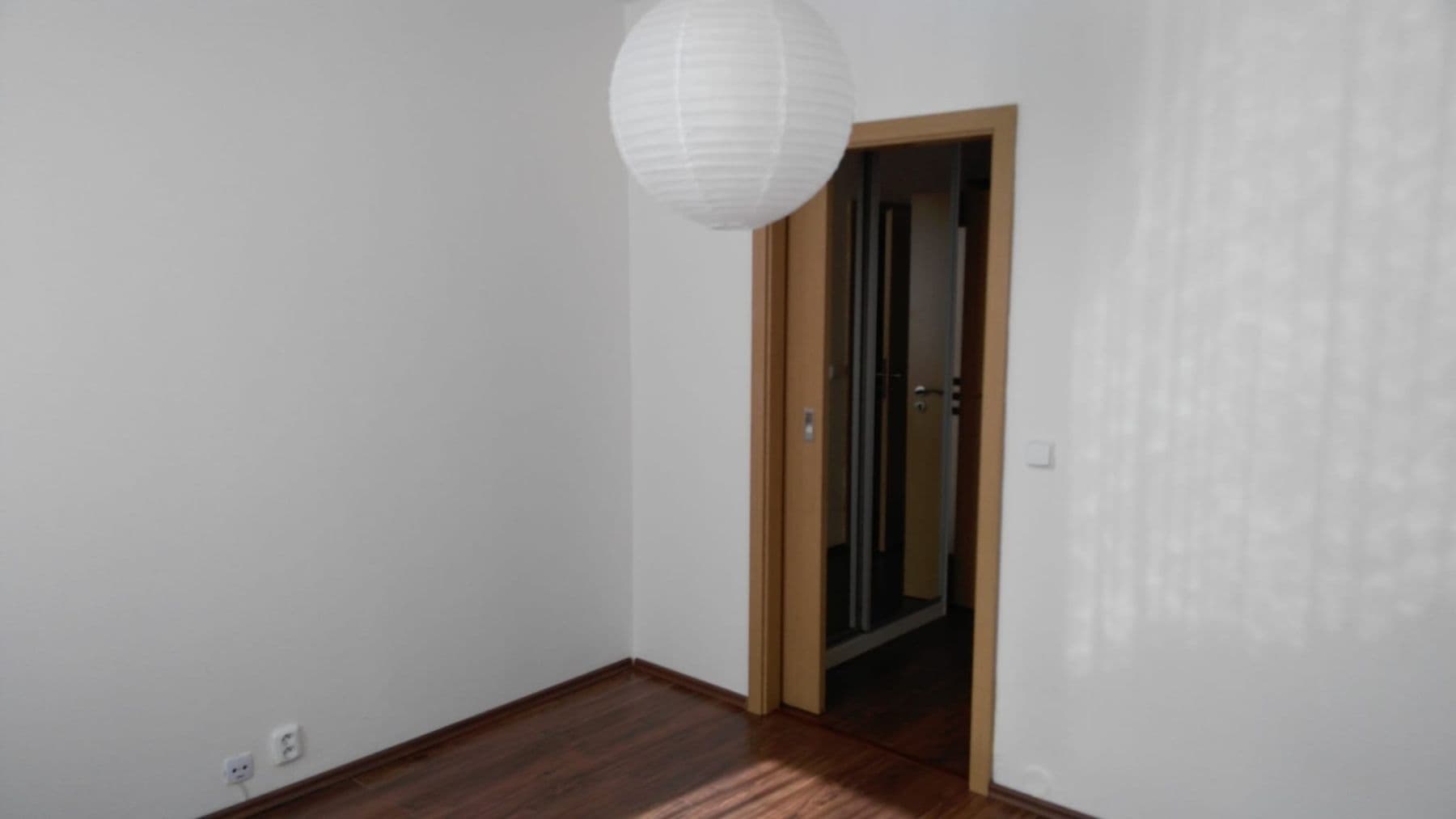 Prenájom bytu 3-izbový 64 m², Poljanovova, Praha, Praha Prenájom bytu 3-izbový 64 m², Poljanovova, Praha, Praha