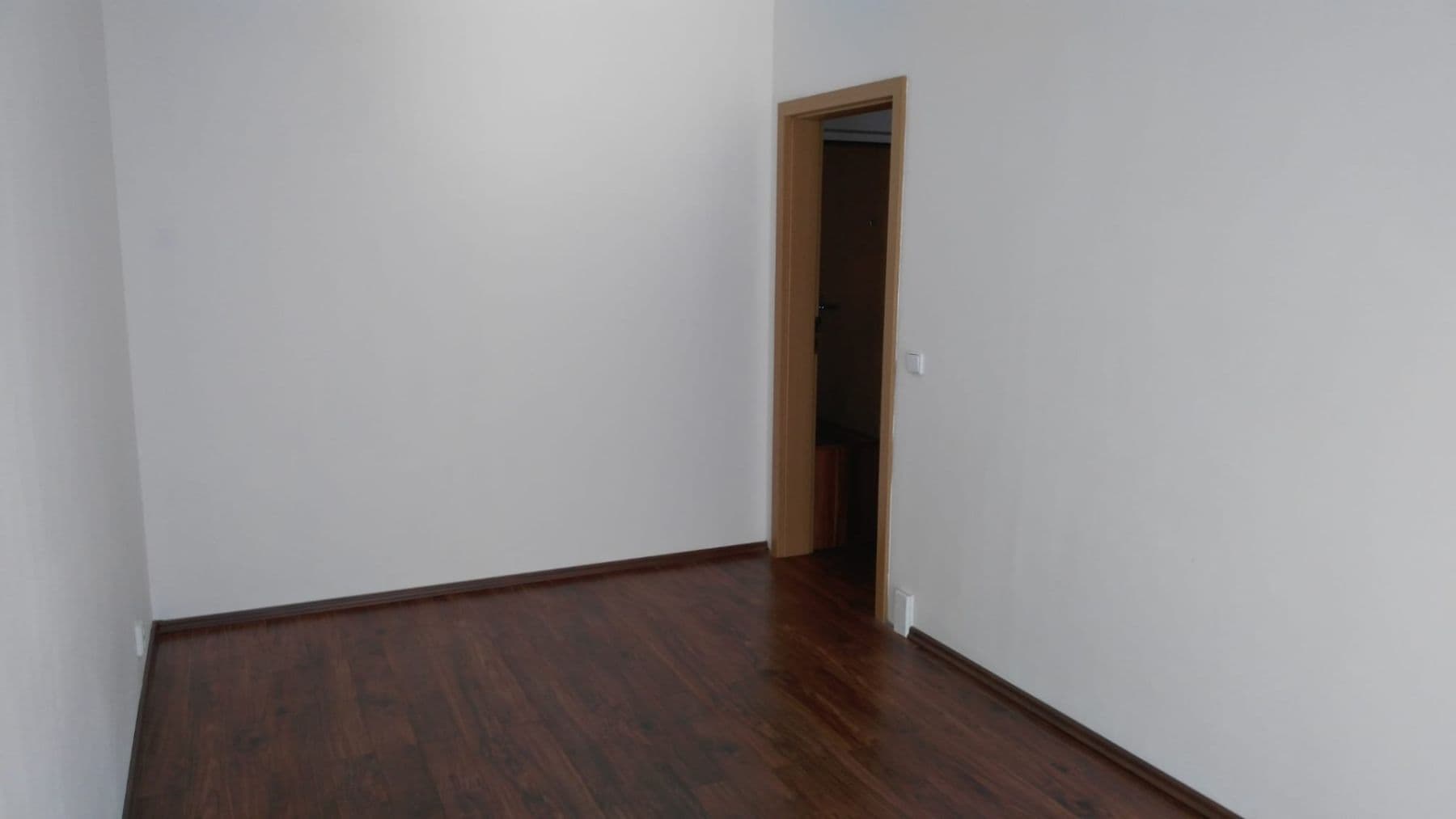 Prenájom bytu 3-izbový 64 m², Poljanovova, Praha, Praha Prenájom bytu 3-izbový 64 m², Poljanovova, Praha, Praha