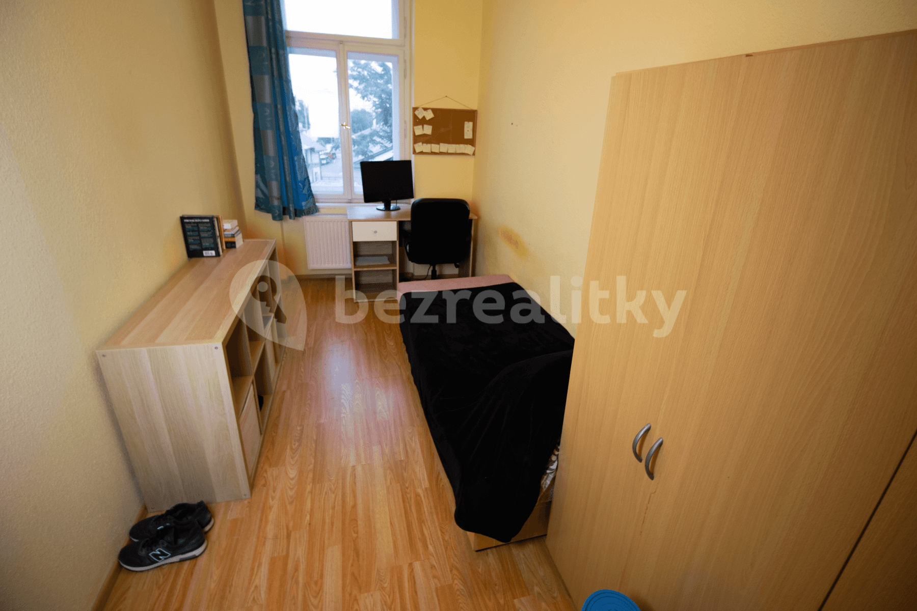 Prenájom bytu 5-izbový 10 m², Šaldova, Praha, Praha Prenájom bytu 5-izbový 10 m², Šaldova, Praha, Praha