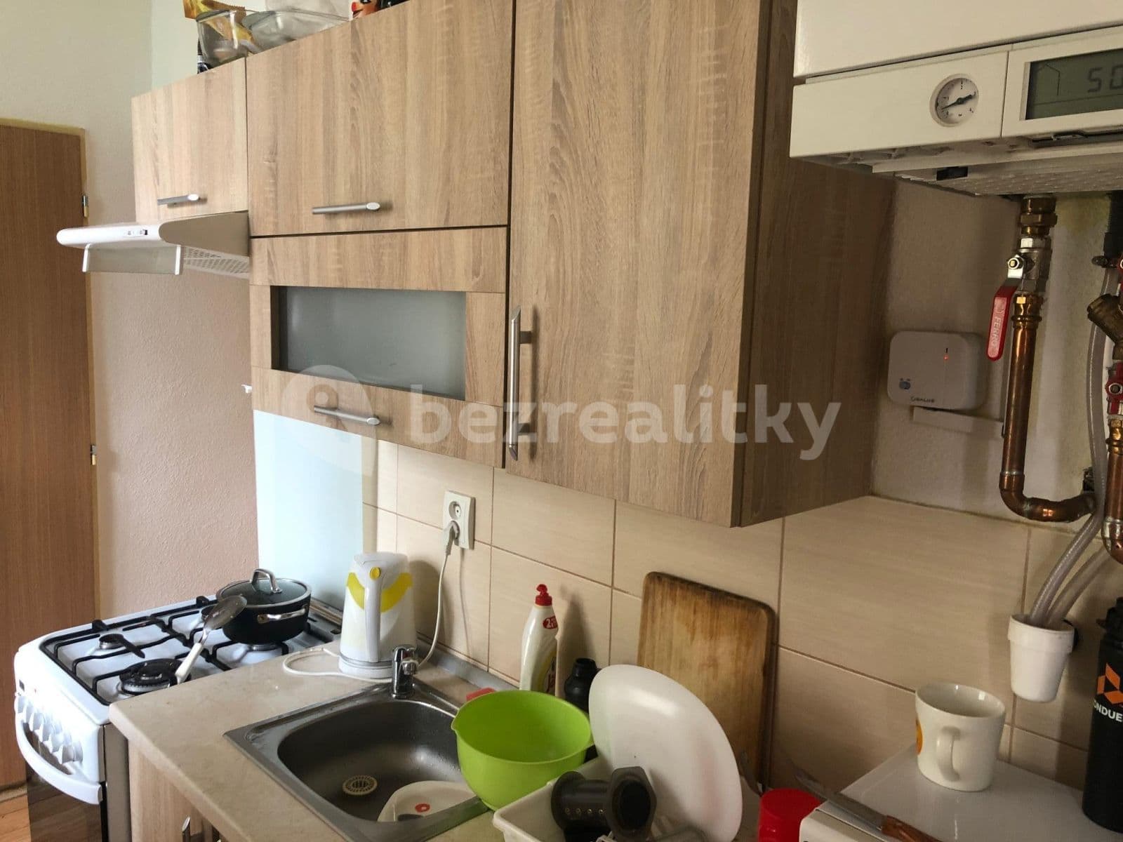Prenájom bytu 5-izbový 10 m², Šaldova, Praha, Praha Prenájom bytu 5-izbový 10 m², Šaldova, Praha, Praha