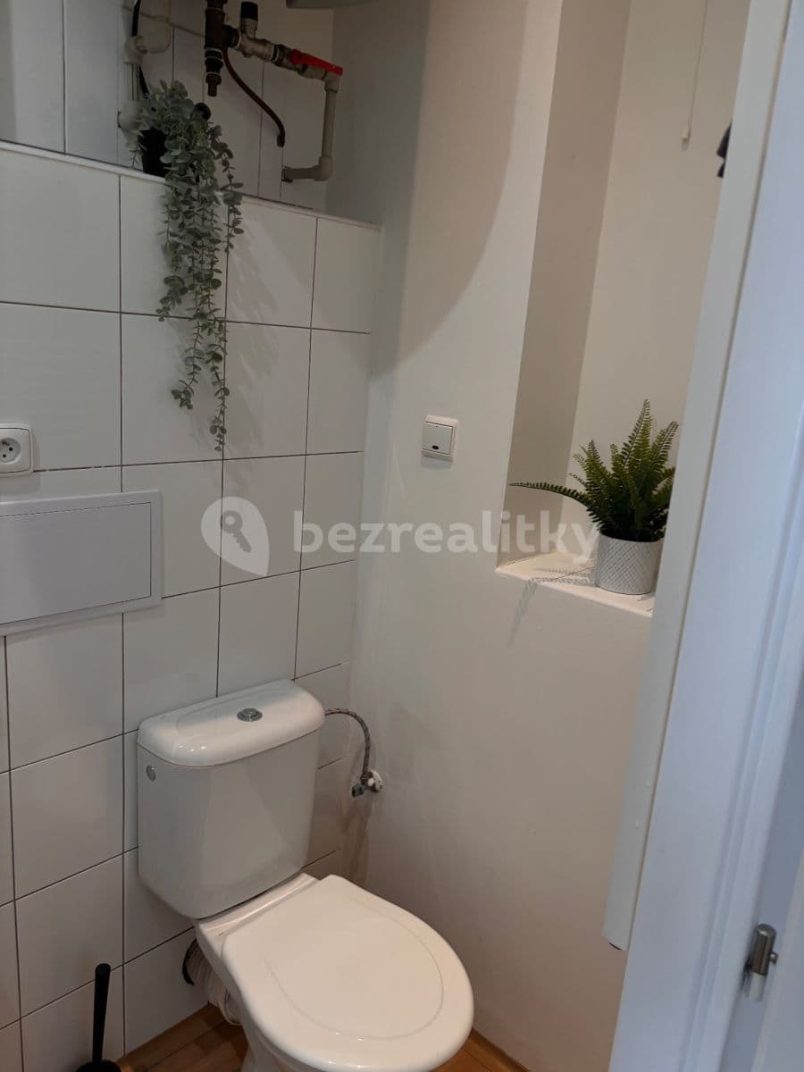 Prenájom bytu Garsoniéra 23 m², V Nových Vokovicích, Praha, Praha Prenájom bytu Garsoniéra 23 m², V Nových Vokovicích, Praha, Praha