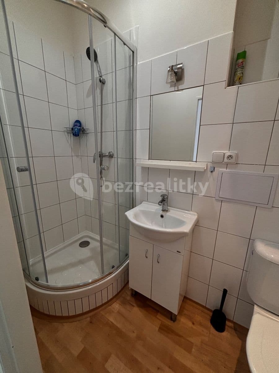 Prenájom bytu Garsoniéra 23 m², V Nových Vokovicích, Praha, Praha Prenájom bytu Garsoniéra 23 m², V Nových Vokovicích, Praha, Praha