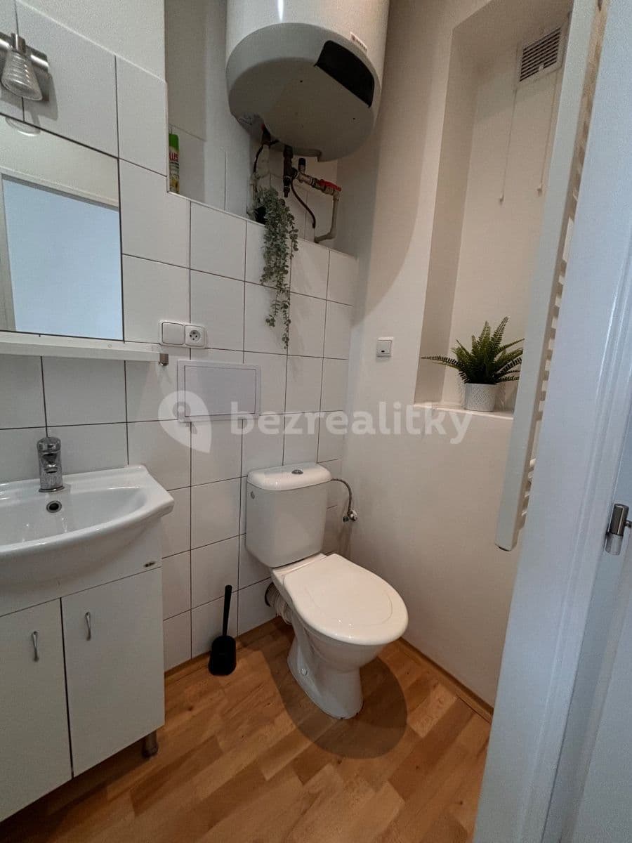 Prenájom bytu Garsoniéra 23 m², V Nových Vokovicích, Praha, Praha Prenájom bytu Garsoniéra 23 m², V Nových Vokovicích, Praha, Praha