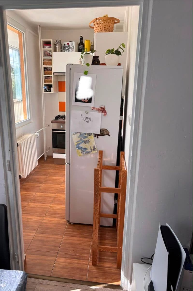 Prenájom bytu 3-izbový 60 m², Harrachovská, Praha, Praha Prenájom bytu 3-izbový 60 m², Harrachovská, Praha, Praha