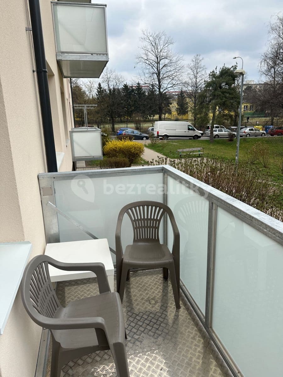 Prenájom bytu Garsoniéra 22 m², Zelenečská, Praha, Praha Prenájom bytu Garsoniéra 22 m², Zelenečská, Praha, Praha