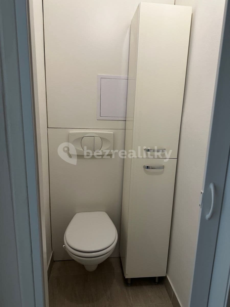 Prenájom bytu Garsoniéra 22 m², Zelenečská, Praha, Praha Prenájom bytu Garsoniéra 22 m², Zelenečská, Praha, Praha