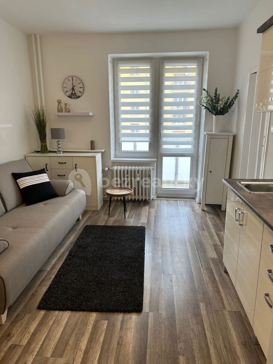 Prenájom bytu Garsoniéra 22 m², Zelenečská, Praha, Praha Prenájom bytu Garsoniéra 22 m², Zelenečská, Praha, Praha