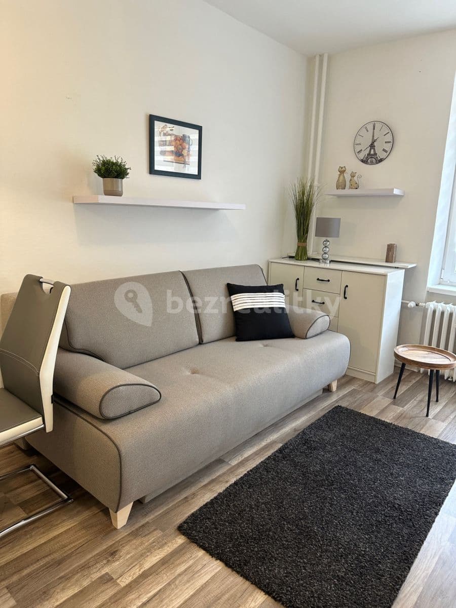 Prenájom bytu Garsoniéra 22 m², Zelenečská, Praha, Praha Prenájom bytu Garsoniéra 22 m², Zelenečská, Praha, Praha