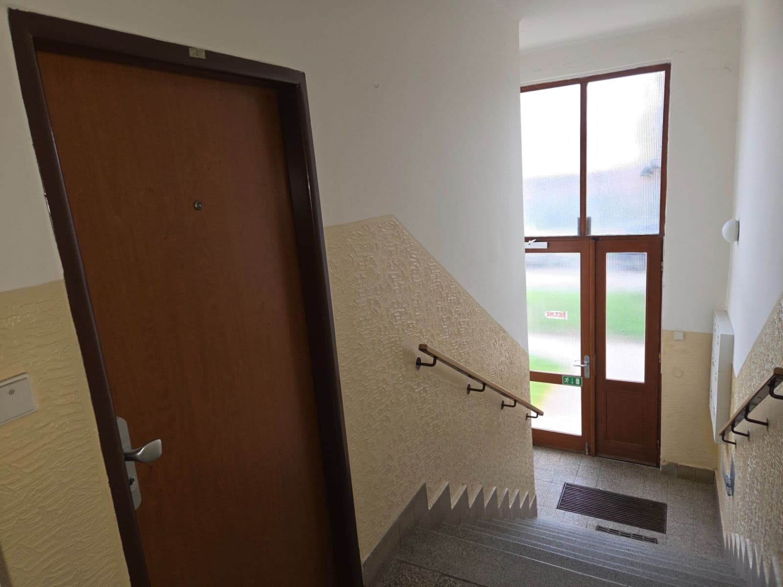 Prenájom bytu Garsoniéra 21 m², Dvouletky, Praha, Praha Prenájom bytu Garsoniéra 21 m², Dvouletky, Praha, Praha