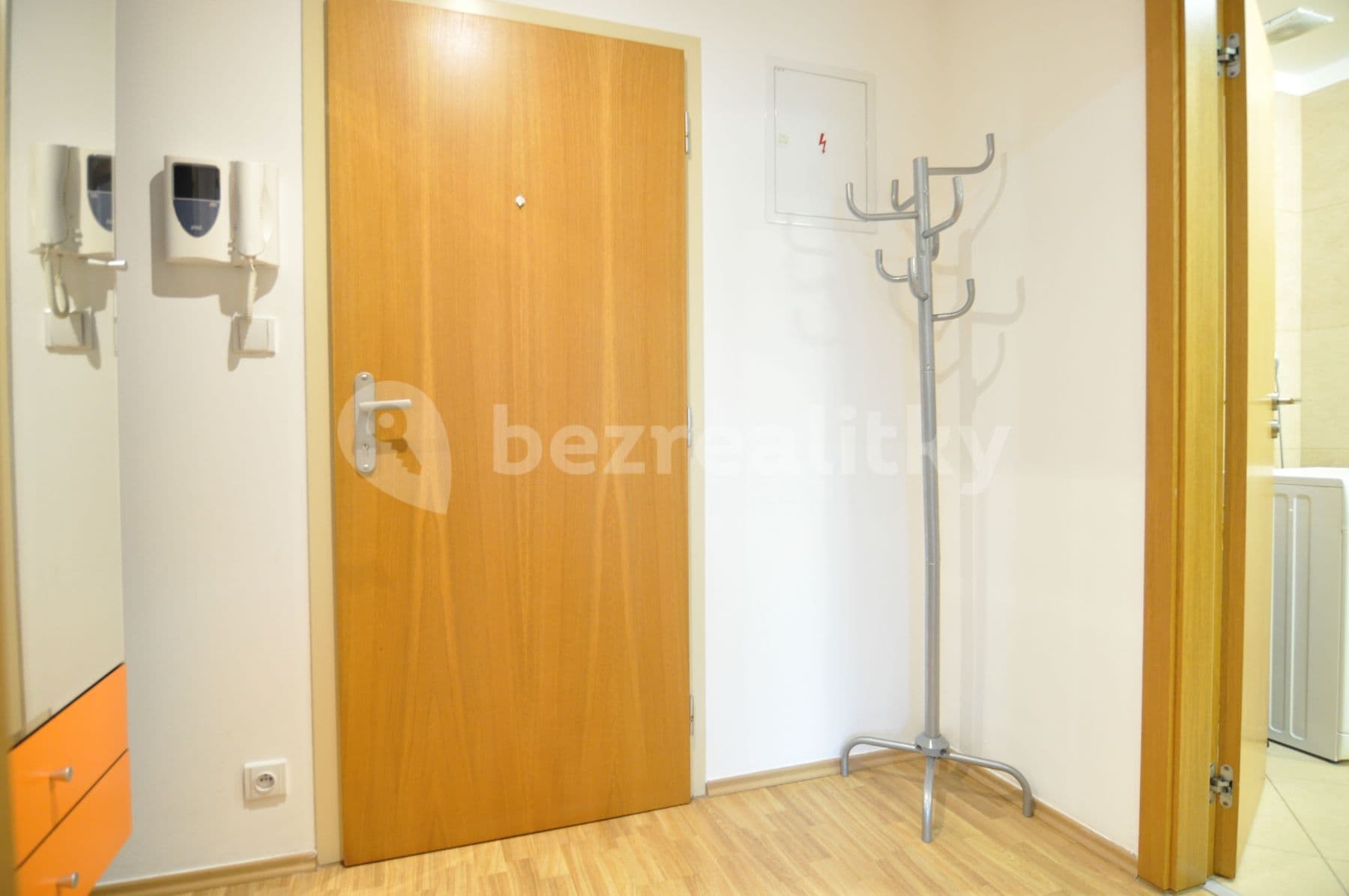 Prenájom bytu 2-izbový 59 m², Na Zatlance, Praha, Praha Prenájom bytu 2-izbový 59 m², Na Zatlance, Praha, Praha