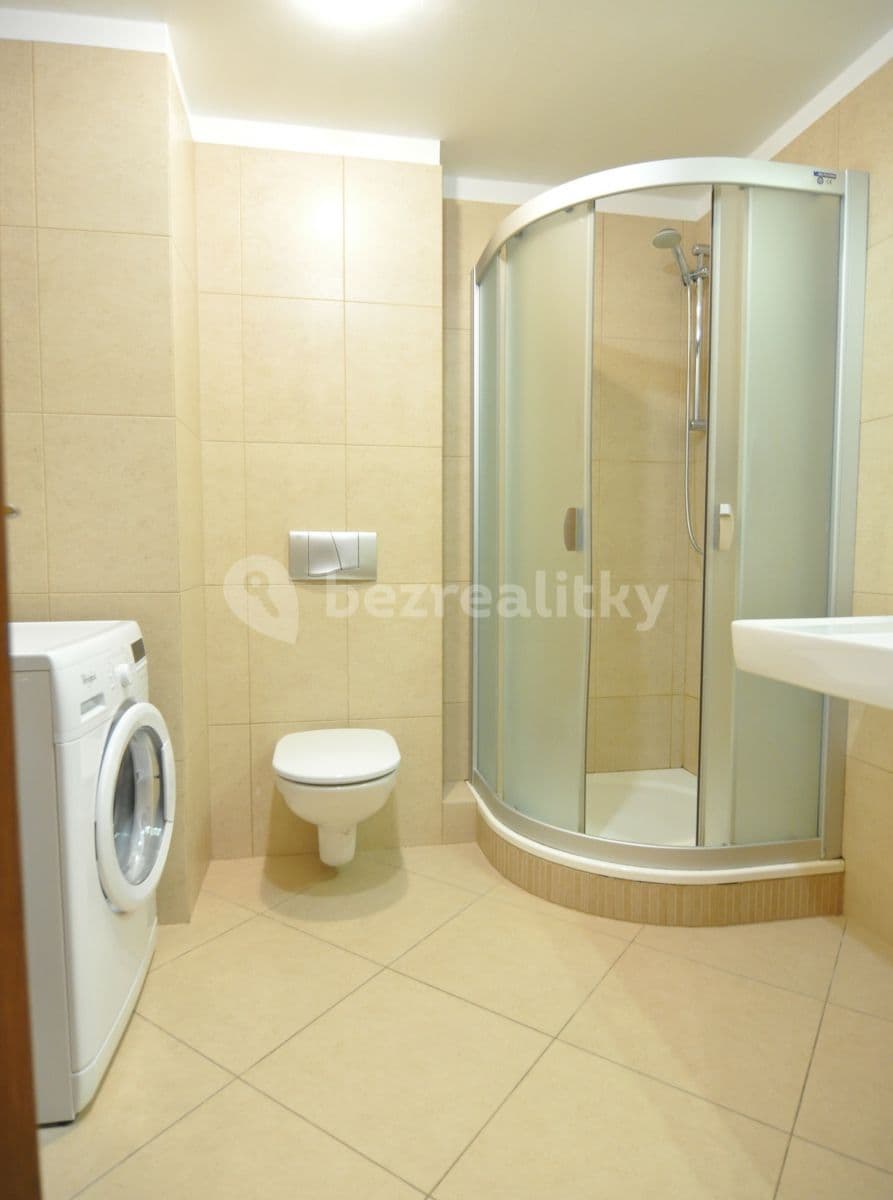 Prenájom bytu 2-izbový 59 m², Na Zatlance, Praha, Praha Prenájom bytu 2-izbový 59 m², Na Zatlance, Praha, Praha