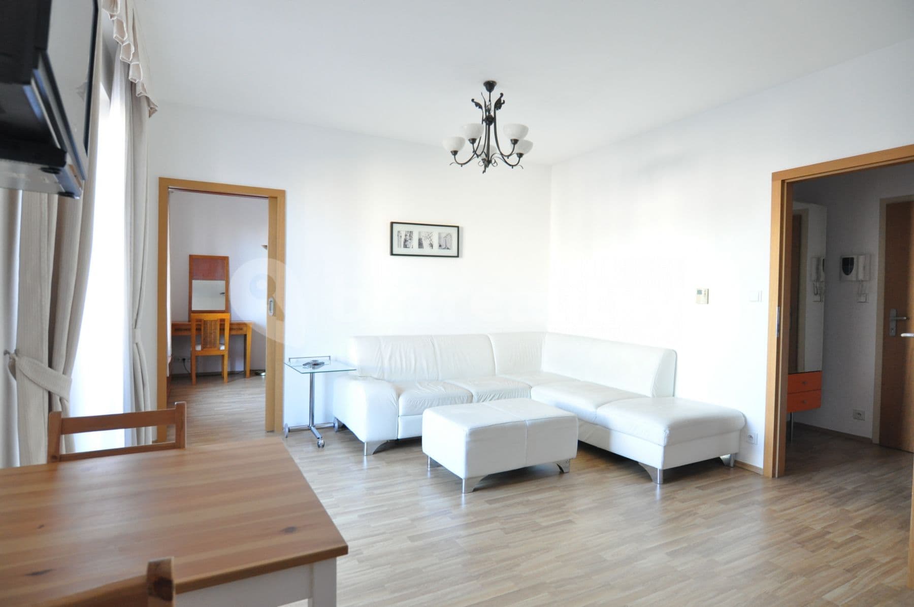 Prenájom bytu 2-izbový 59 m², Na Zatlance, Praha, Praha Prenájom bytu 2-izbový 59 m², Na Zatlance, Praha, Praha