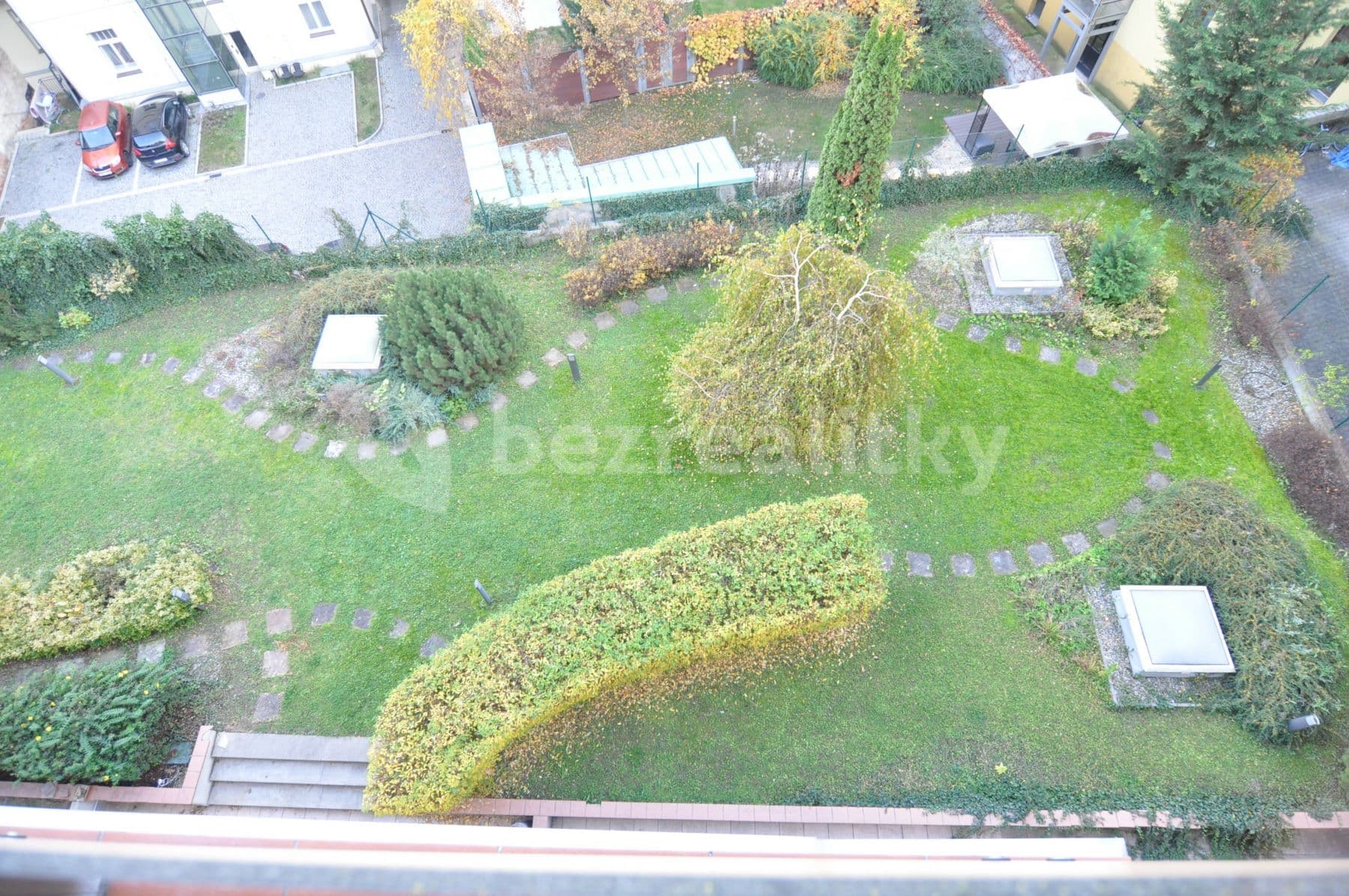 Prenájom bytu 2-izbový 59 m², Na Zatlance, Praha, Praha Prenájom bytu 2-izbový 59 m², Na Zatlance, Praha, Praha