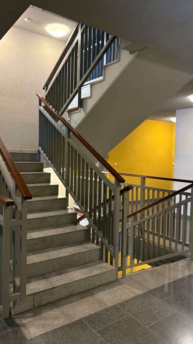 Prenájom bytu 2-izbový 54 m², Na Slatince, Praha, Praha Prenájom bytu 2-izbový 54 m², Na Slatince, Praha, Praha