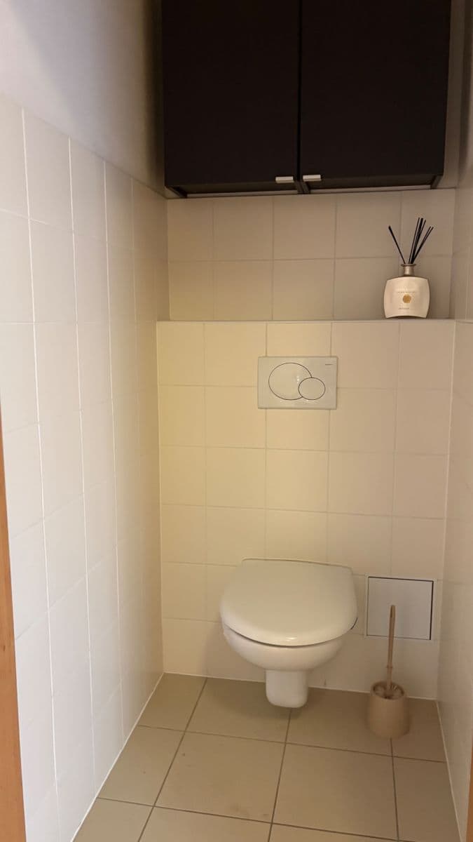 Prenájom bytu 2-izbový 54 m², Na Slatince, Praha, Praha Prenájom bytu 2-izbový 54 m², Na Slatince, Praha, Praha