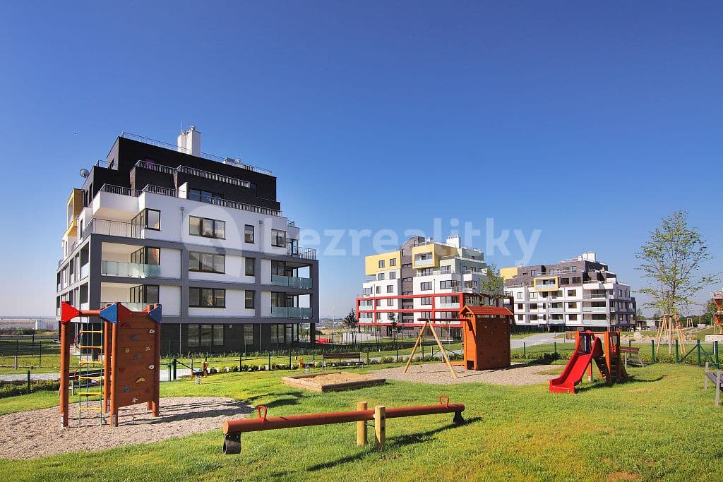 Prenájom bytu 1-izbový 31 m², Svitákova, Praha, Praha Prenájom bytu 1-izbový 31 m², Svitákova, Praha, Praha