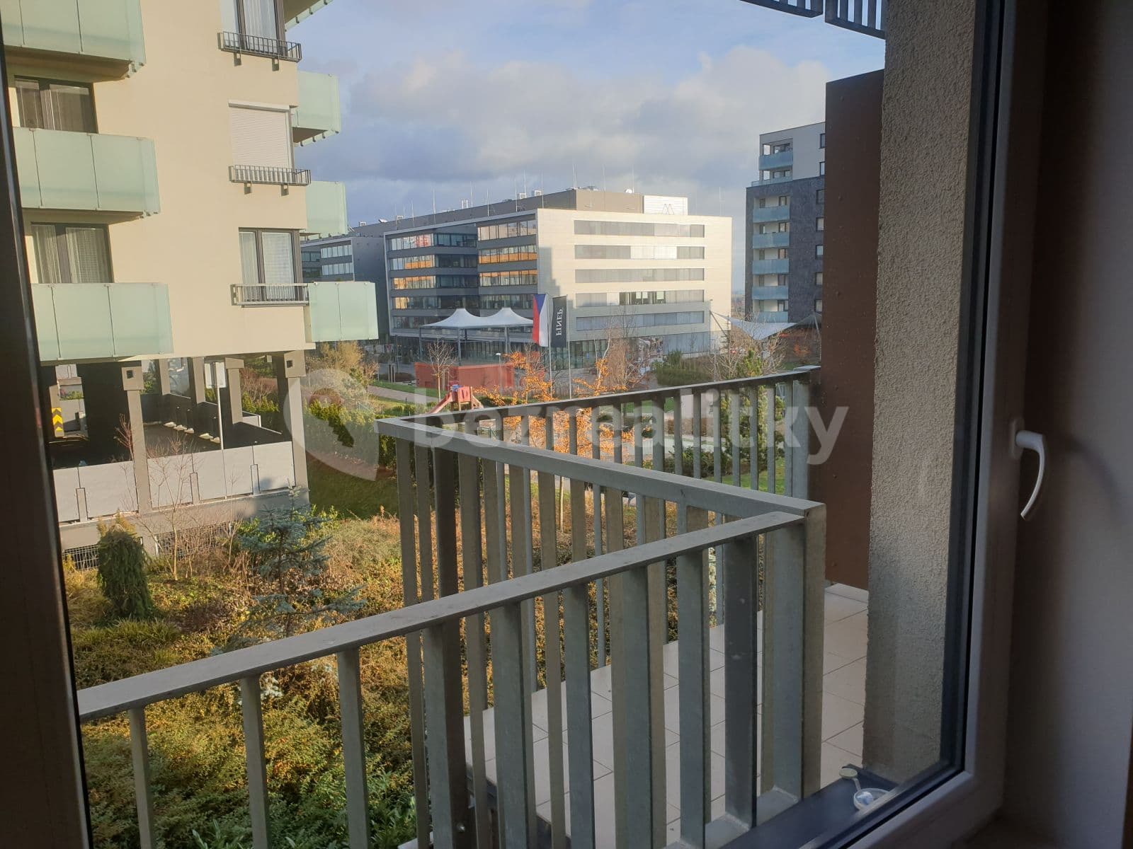 Prenájom bytu 1-izbový 31 m², Svitákova, Praha, Praha Prenájom bytu 1-izbový 31 m², Svitákova, Praha, Praha