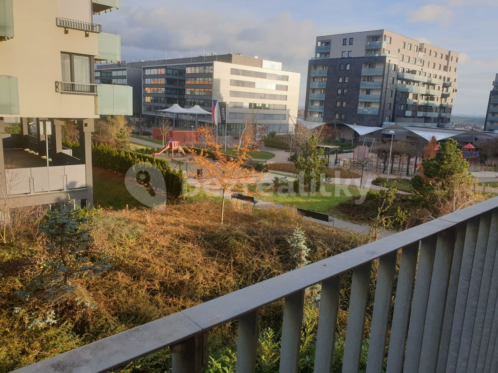 Prenájom bytu 1-izbový 31 m², Svitákova, Praha, Praha Prenájom bytu 1-izbový 31 m², Svitákova, Praha, Praha