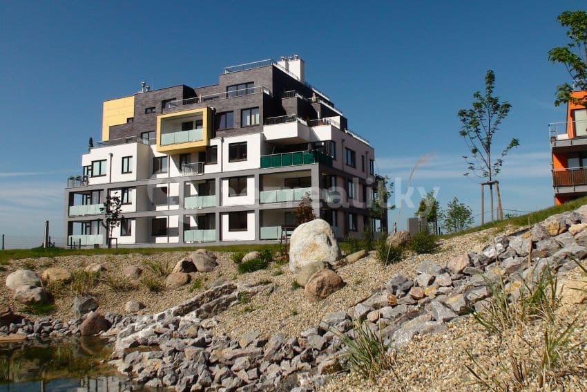 Prenájom bytu 1-izbový 31 m², Svitákova, Praha, Praha Prenájom bytu 1-izbový 31 m², Svitákova, Praha, Praha