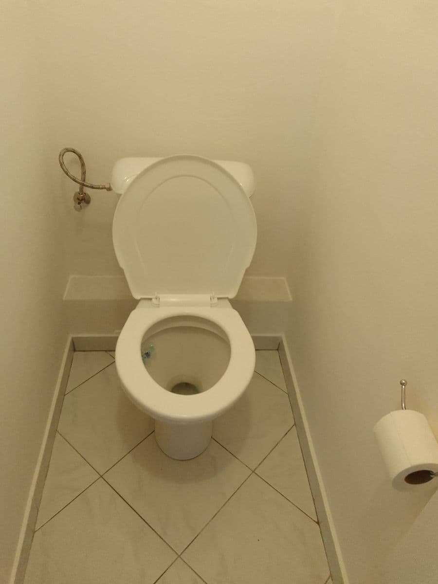 Prenájom bytu 2-izbový 56 m², Jedlová, Černošice, Středočeský kraj Prenájom bytu 2-izbový 56 m², Jedlová, Černošice, Středočeský kraj