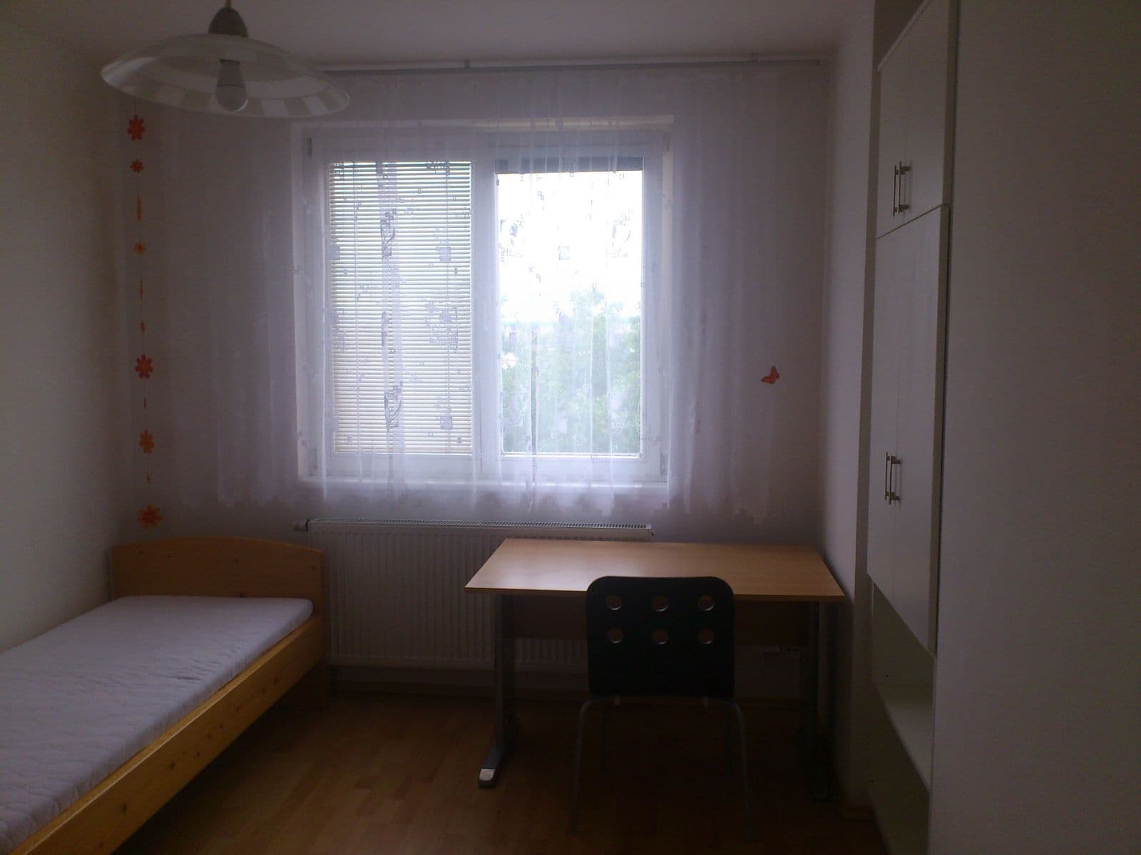 Prenájom bytu 4-izbový 120 m², Bělohorská, Brno, Jihomoravský kraj Prenájom bytu 4-izbový 120 m², Bělohorská, Brno, Jihomoravský kraj