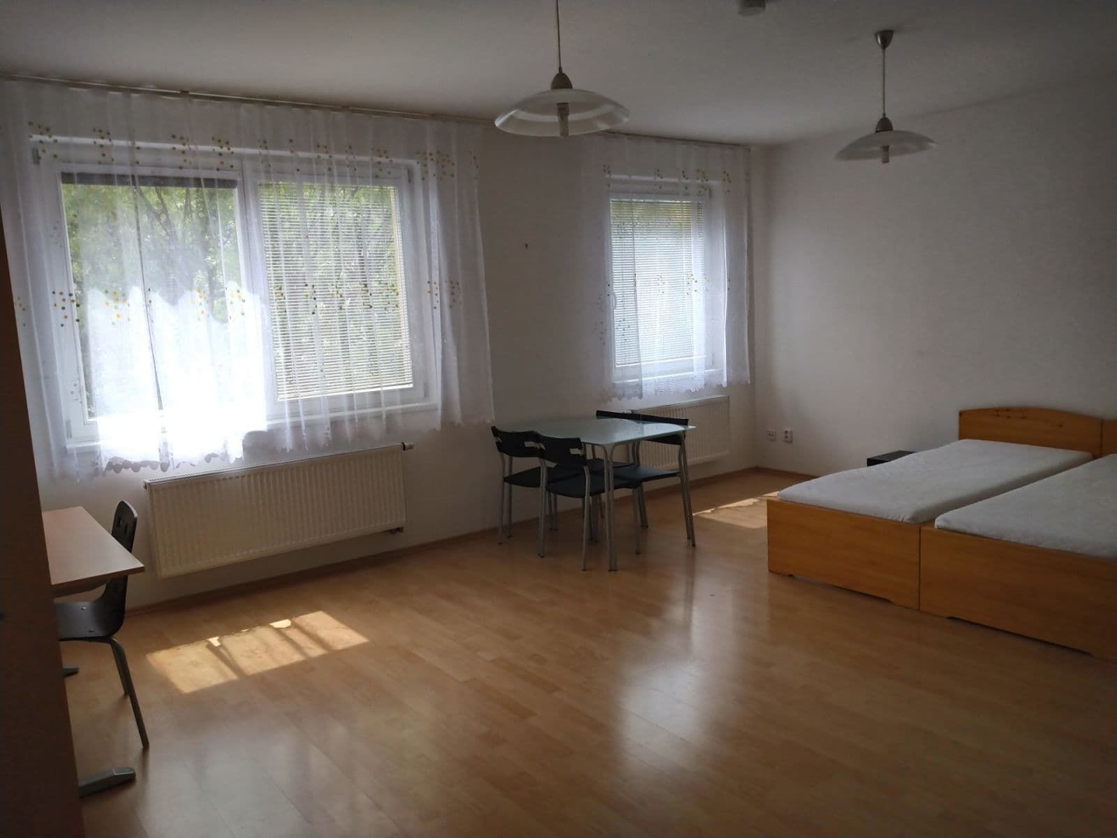 Prenájom bytu 4-izbový 120 m², Bělohorská, Brno, Jihomoravský kraj Prenájom bytu 4-izbový 120 m², Bělohorská, Brno, Jihomoravský kraj