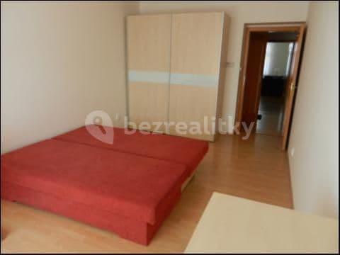 Prenájom bytu 2-izbový 45 m², Na Topolce, Praha, Praha