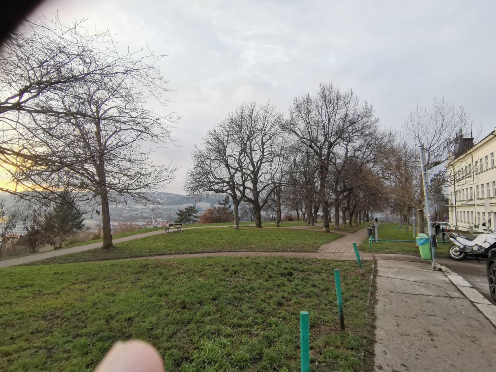 Prenájom bytu 2-izbový 45 m², Na Topolce, Praha, Praha Prenájom bytu 2-izbový 45 m², Na Topolce, Praha, Praha