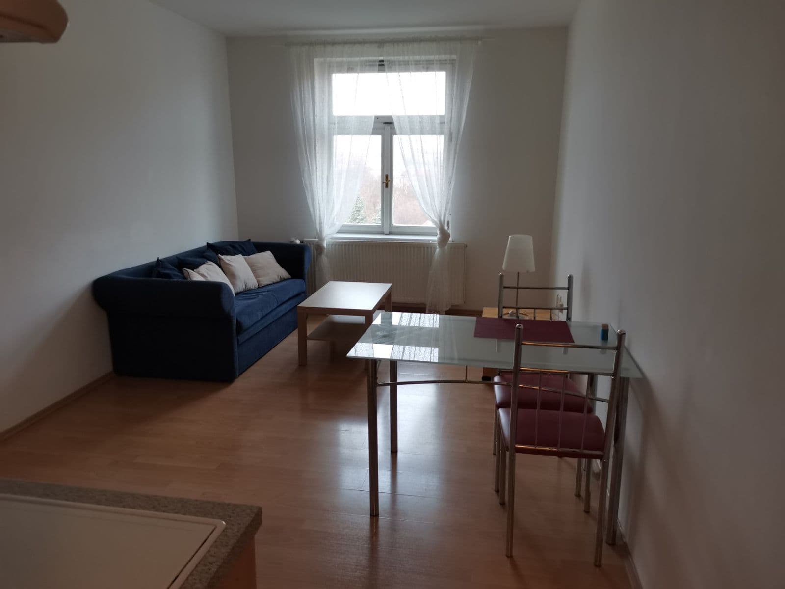 Prenájom bytu 2-izbový 45 m², Na Topolce, Praha, Praha Prenájom bytu 2-izbový 45 m², Na Topolce, Praha, Praha