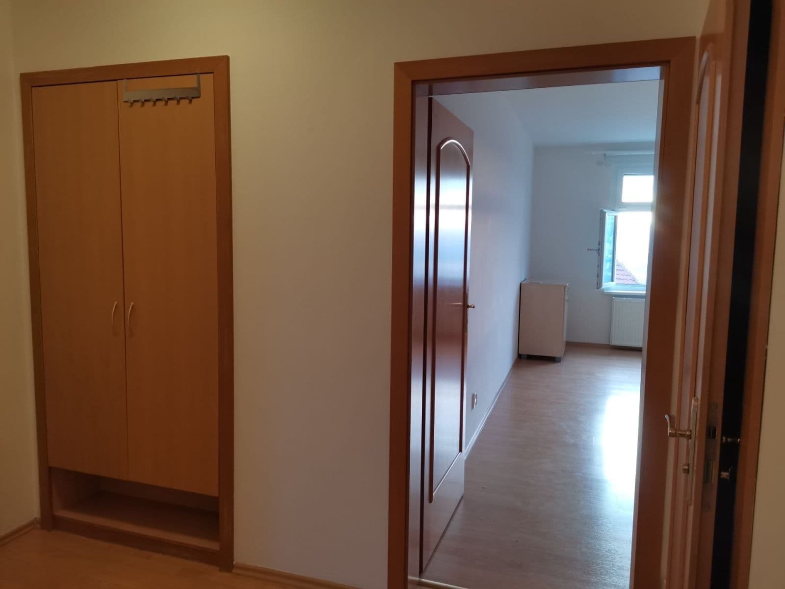 Prenájom bytu 2-izbový 45 m², Na Topolce, Praha, Praha Prenájom bytu 2-izbový 45 m², Na Topolce, Praha, Praha