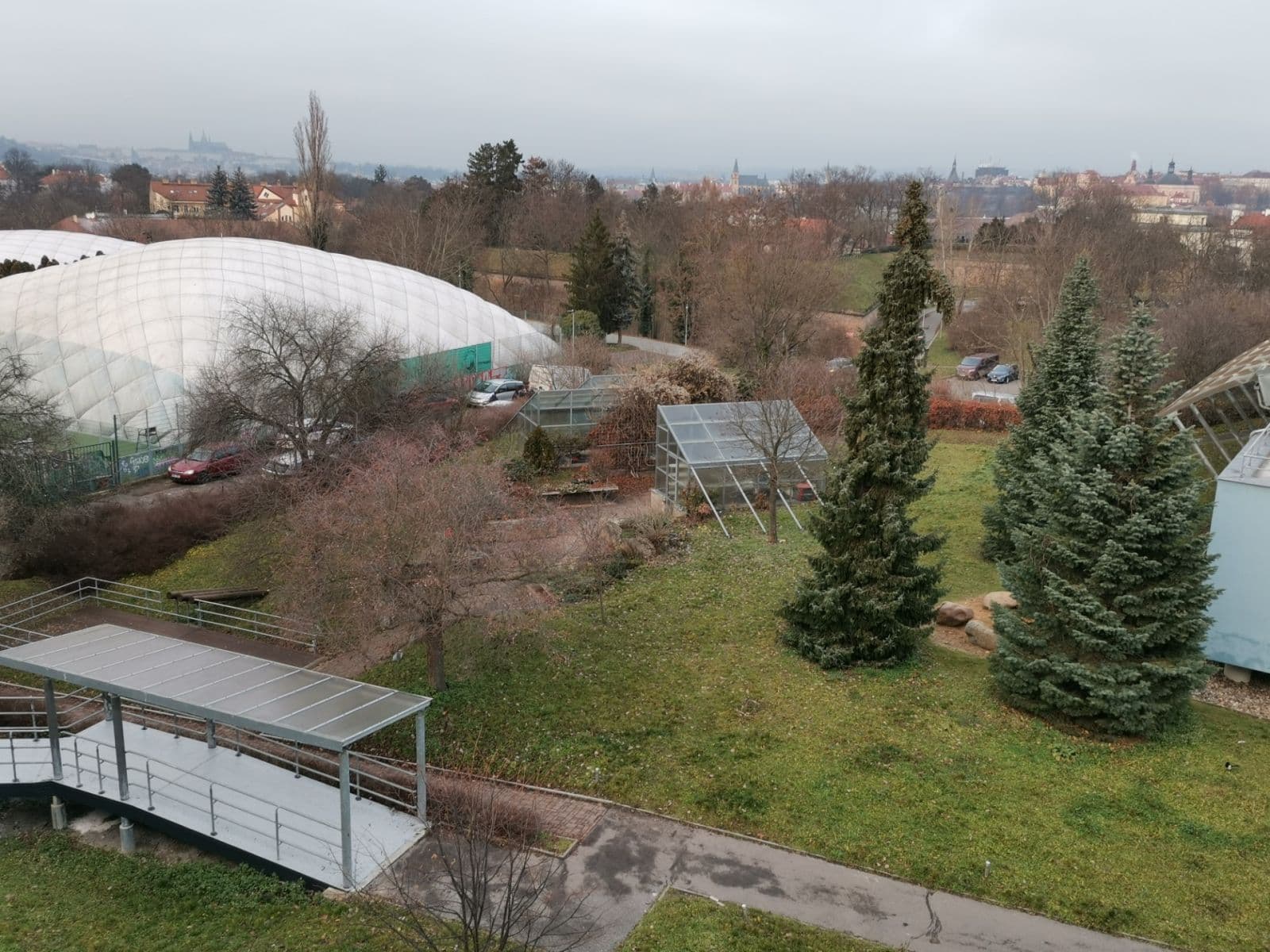 Prenájom bytu 2-izbový 45 m², Na Topolce, Praha, Praha Prenájom bytu 2-izbový 45 m², Na Topolce, Praha, Praha