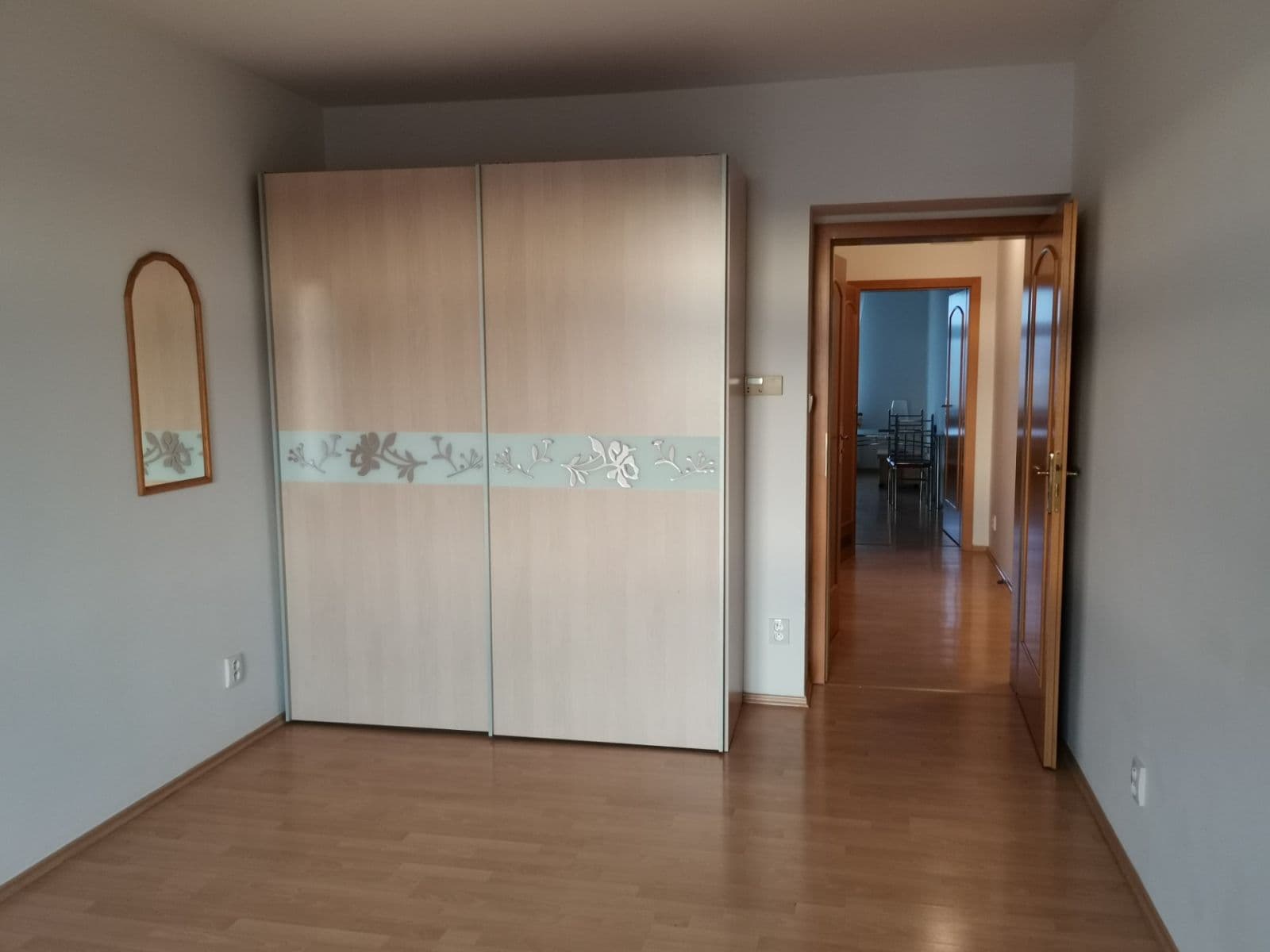 Prenájom bytu 2-izbový 45 m², Na Topolce, Praha, Praha Prenájom bytu 2-izbový 45 m², Na Topolce, Praha, Praha