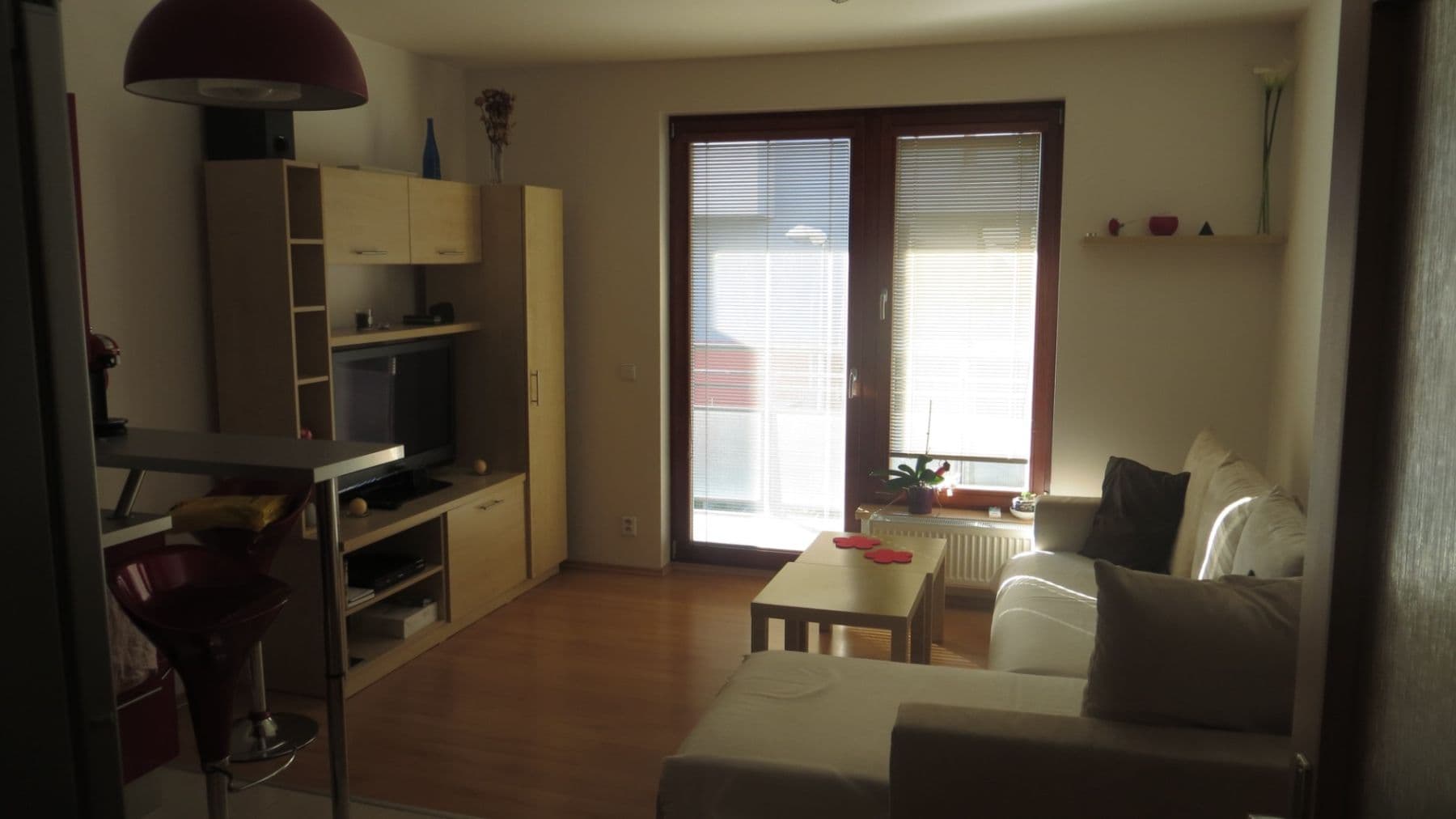 Prenájom bytu 1-izbový 32 m², Jana Přibíka, Praha, Praha Prenájom bytu 1-izbový 32 m², Jana Přibíka, Praha, Praha