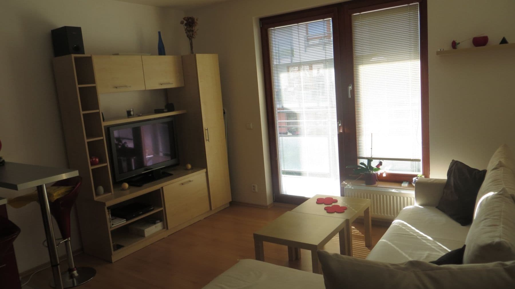 Prenájom bytu 1-izbový 32 m², Jana Přibíka, Praha, Praha Prenájom bytu 1-izbový 32 m², Jana Přibíka, Praha, Praha